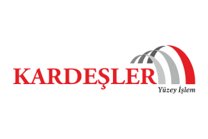 Kardeşler Yüzey İşlem Kardeşler Yüzey İşlem